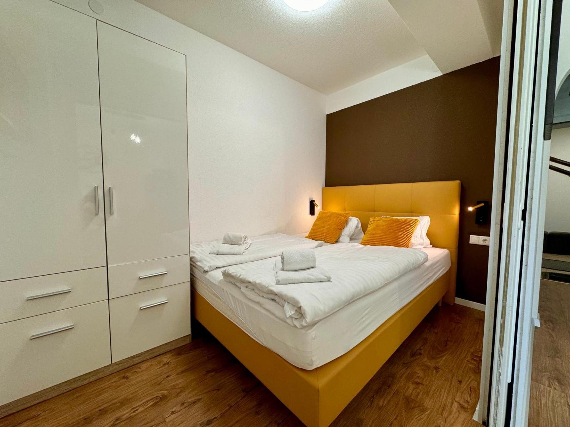 Apartment Vonni - Zell am See Esterno foto